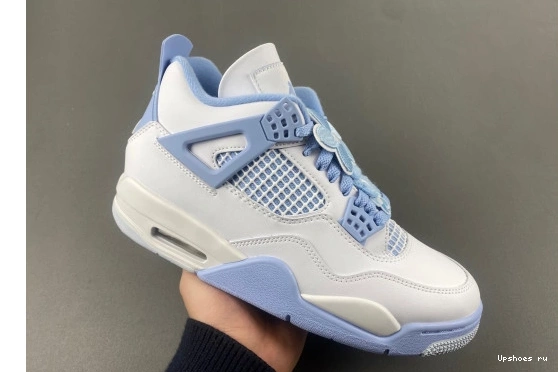 HV0823-100 Me Retro Jordan    HV0823-100 4 Forget  Not 0526